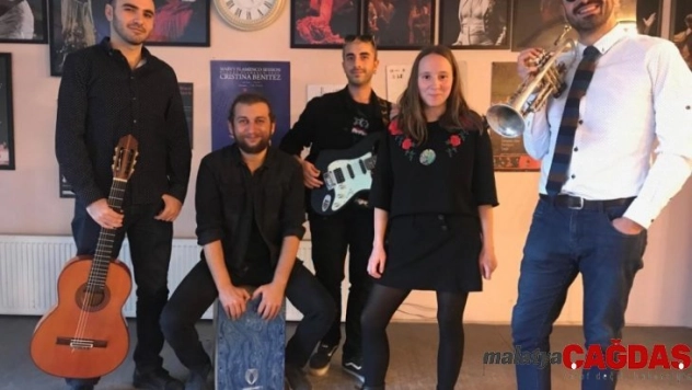 Uluslararası Flamenko Ankara Festivali 13'üncü kez sanatseverler ile buluşuyor