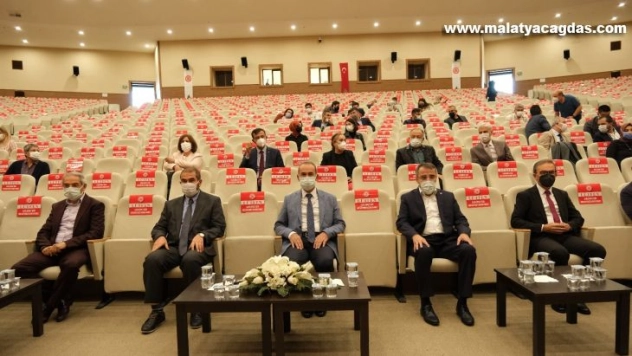 Uluslararası Kanser Günleri başladı