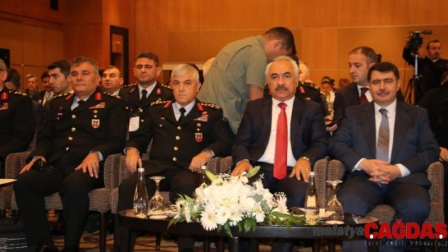 Uluslararası Koruma ve Göç, Göçmen Kaçakçılığı ve Uluslararası Uygulamalar Konferansı