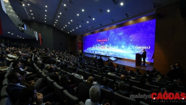 Uluslararası Siber Güvenlik Tatbikatı başladı