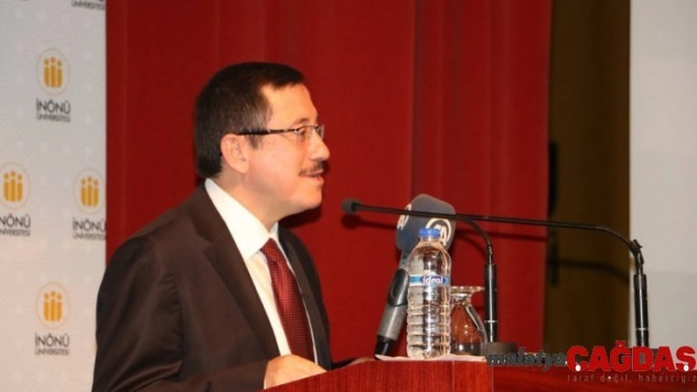 Uluslararası Yüksek Din Öğretimi Sempozyumu düzenlendi