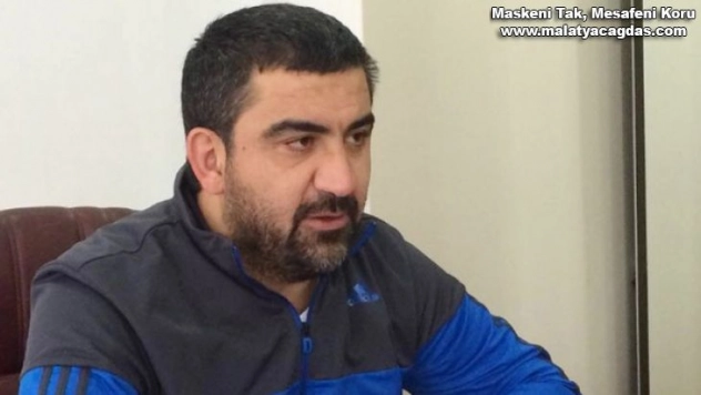 Ümit Özat, Elazığspor'a gelmek için süre istedi