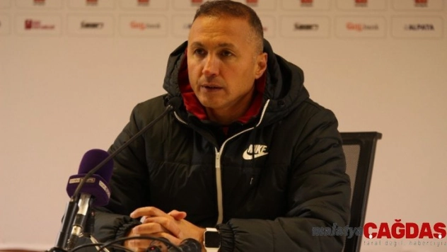 Ümraniyespor Eskişehir'den eli boş döndü