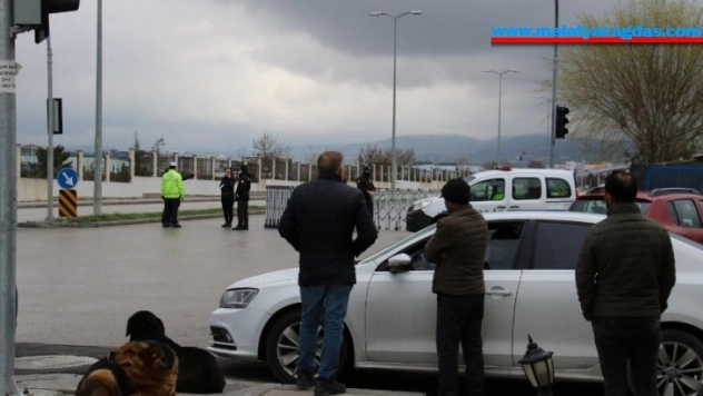 Umreden dönen vatandaşların karantina süresi bugün sona eriyor