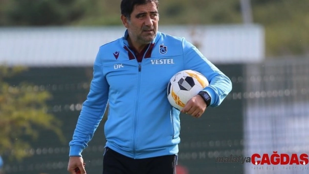 Ünal Karaman'ın Trabzonspor karnesi