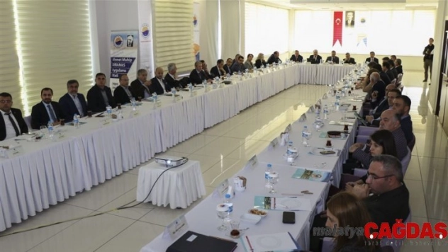 Üniversite Danışma Kurulu Toplantısı