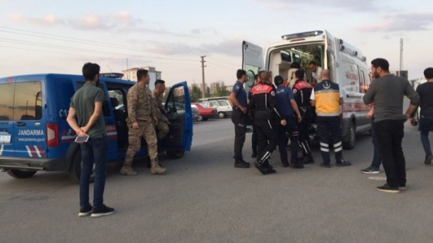 Üniversite kampüsünde silahlı saldırı: 2 yaralı