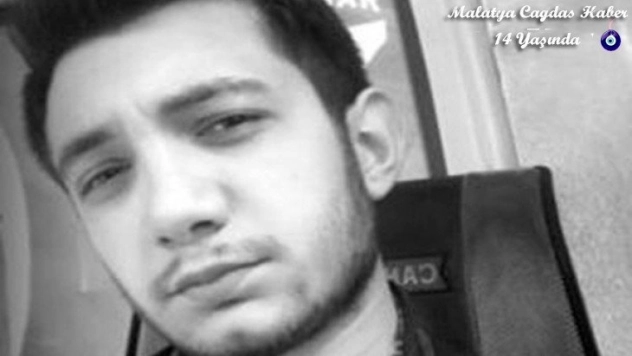 Üniversite öğrencisi iş kazasında öldü