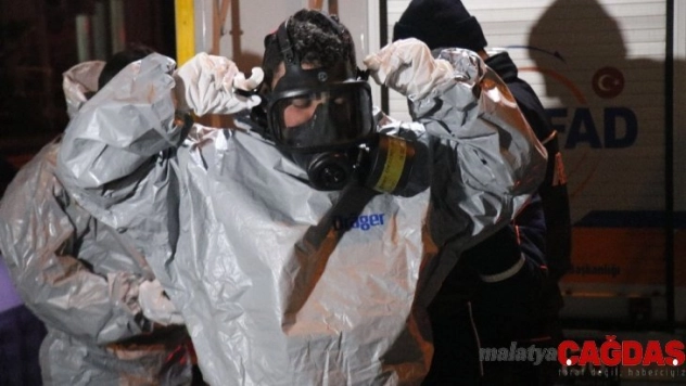 Üniversite öğrencisinin yaşamına son verdiği siyanürü alışveriş sitesinden aldığı ortaya çıktı