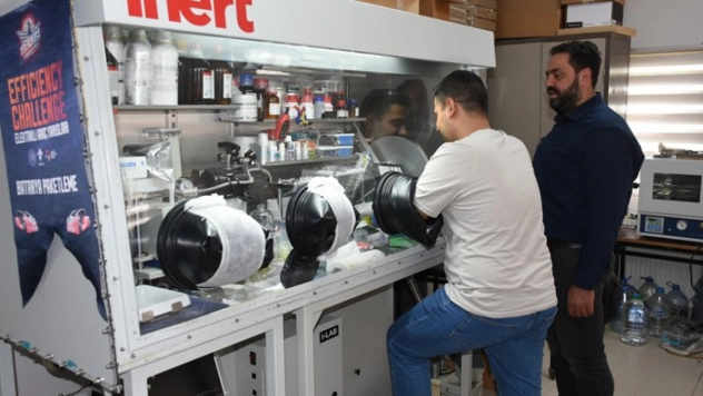 Üniversite-sanayi işbirliği güçleniyor