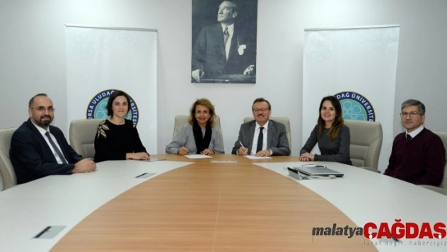 Üniversite-Sanayi işbirliğinde ilk mimari imza