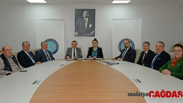 Üniversite-Sanayi işbirliğine destek artıyor