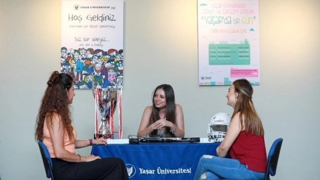 Üniversite tercih heyecanı başladı