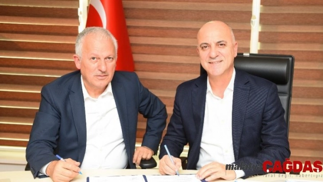 Üniversite ve sanayi el ele verdi