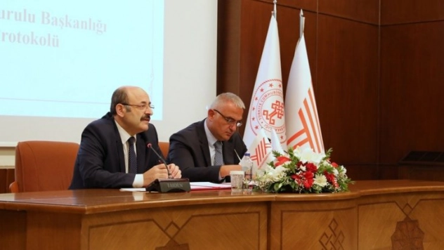 Üniversiteler, kültür ve sanatın merkezi olacak