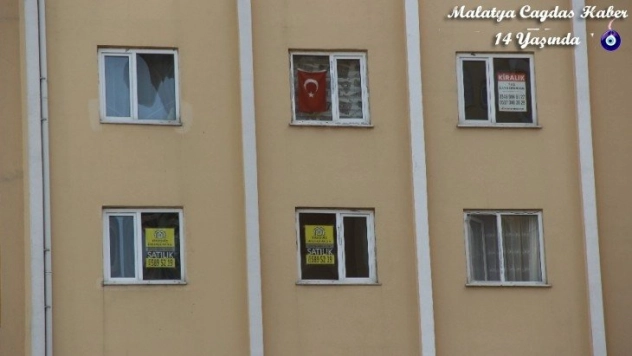 Üniversiteler uzaktan eğitime geçince kiralık daireler boş kaldı