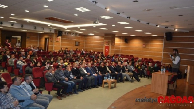 Ünlü Aktivist-Yazar Tuğrul Selmanoğlu: 'Türkiye ve Türk insanı bu coğrafyanın abisidir'