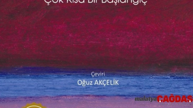 Ünlü Araştırmacı Susan Blackmore'un 'Bilinç' Kitabı Türkçede