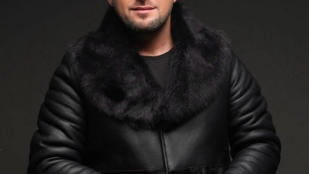 Ünlü Modacı Cafer Andıç yurt dışına açılıyor