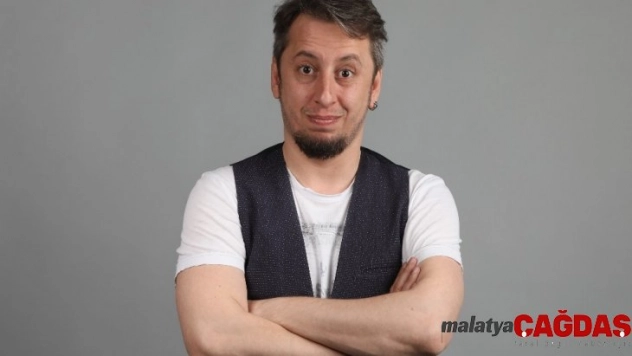 Ünlü Stand-upçı Cem İşçiler, İKÜ'de