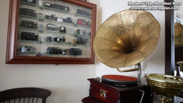 Unutulan değerler gün yüzüne çıkıyor