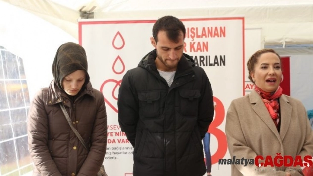 Uşaklılar 3 yaşındaki Esila'ya şifa olmak için seferber oldu