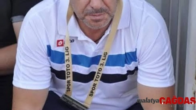 Uşakspor'un Teknik Direktörü Hasan Erkin Şimşir oldu