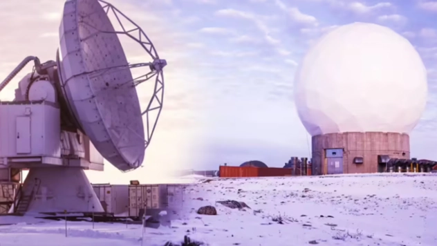 Üsler, radarlar, füzeler: ABD'nin Grönland'daki askeri varlığı