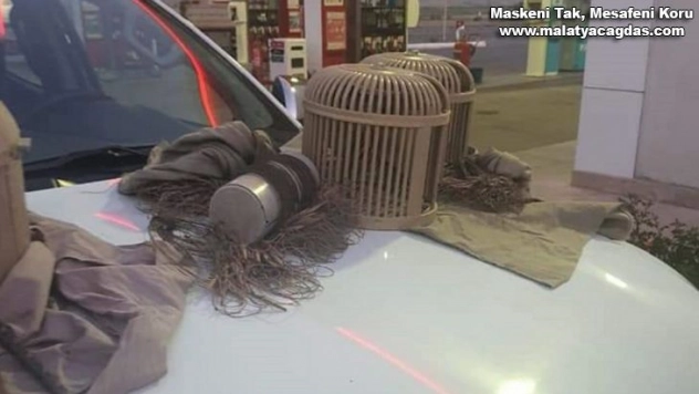 Usulsüz avlanmaları pahalıya patladı