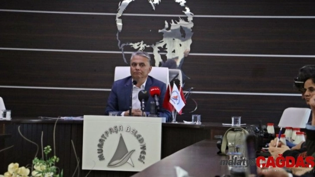 Uysal'dan 'KOP' bulunan arsaların düzenlemesine ilişkin açıklama