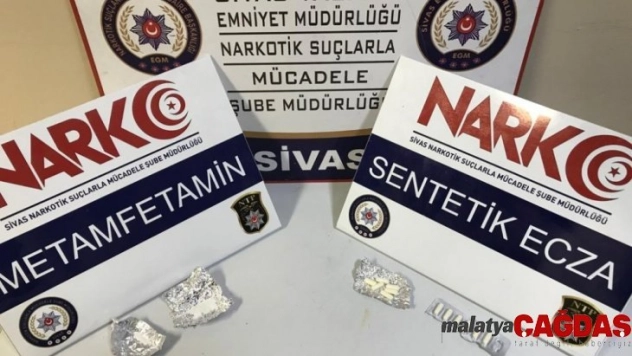 Uyuşturucu alıp araç kullanan sürücülere ağır ceza