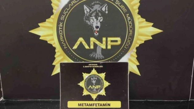 Uyuşturucu ile yakalanan şahıslar tutuklandı