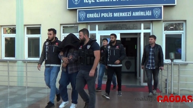 Uyuşturucu komasına giren üniversiteli genç hayatını kaybetti