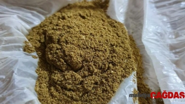 Uyuşturucu kullanan şahıslar yakalandı