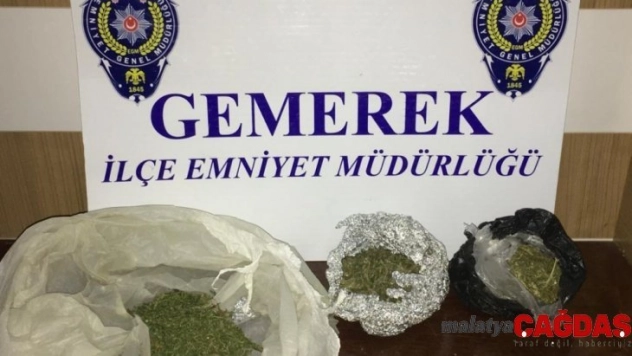 Uyuşturucu kullanarak araç kullanan sürücüye ağır ceza