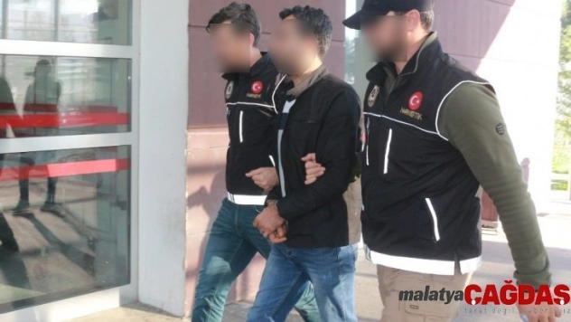 Uyuşturucu operasyonu: 2 gözaltı