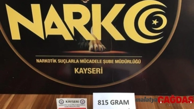 Uyuşturucu operasyonu: 3 gözaltı