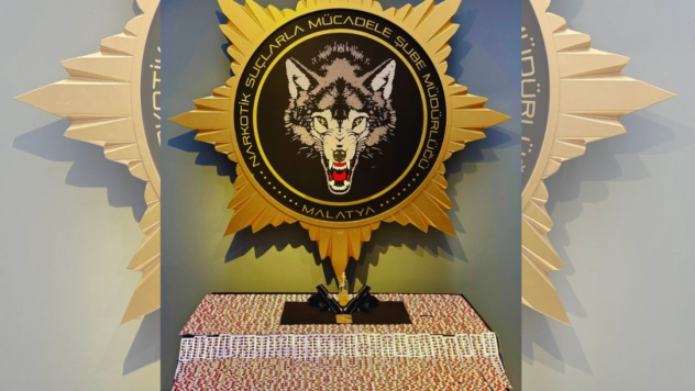 Uyuşturucu Operasyonu: 9 Şüpheli Gözaltında