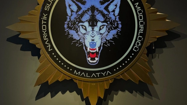 Uyuşturucu Operasyonunda 5 Zanlı Gözaltına Alındı