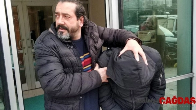 Uyuşturucu ticaretine 1 tutuklama, 1 adli kontrol