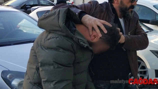 Uyuşturucu ticaretine tutuklama