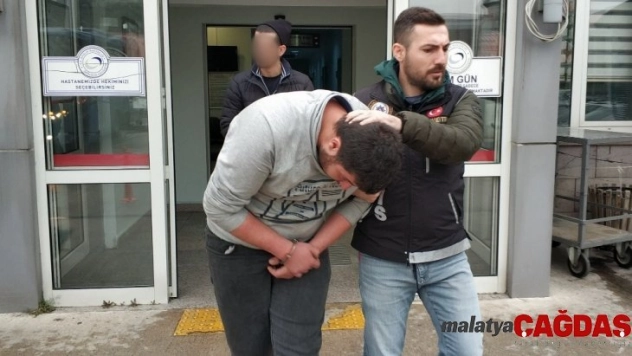 Uyuşturucudan ölümle ilgili 'uyuşturucu ticaretinden' 1 kişi tutuklandı