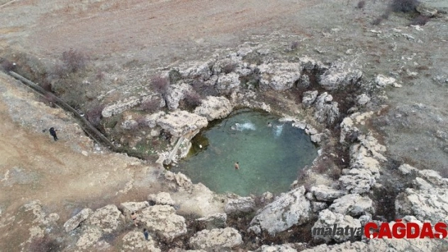 Uyuz'u uyuz eden köy