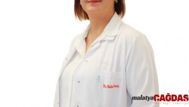 Uzm. Dr. Deniz: 'Bu kış, çocuklarda gergedan virüsüne dikkat edin'