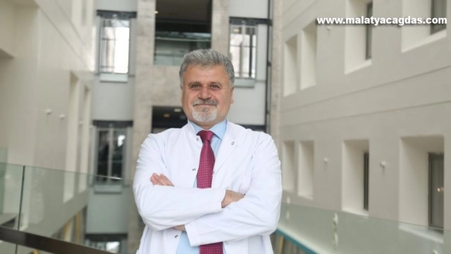 Uzman doktor uyardı: 'Reflü hastaları sigara ve alkolden uzak durmalı'