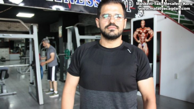 Uzman eğitmenler uyardı: 'Yanlış spor ve aşırı egzersiz stres kırığına yol açabilir'