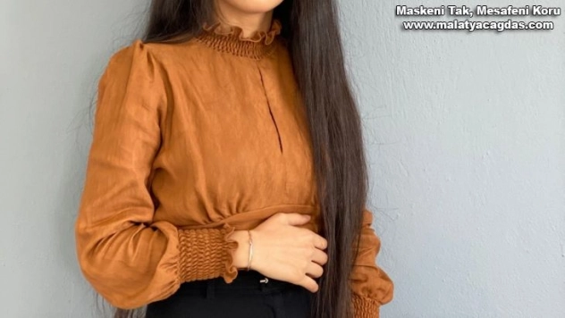 Uzman estetisyen Jiyan Dalmış'tan kuru cilde sahip olanlara bakım önerileri