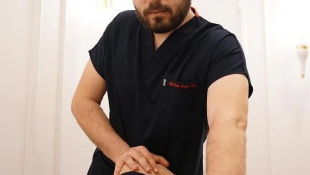 Uzman Fizyoterapist Selbi pandemi döneminde hareketsiz kalma sonucunda oluşan ağrılara dikkat çekti