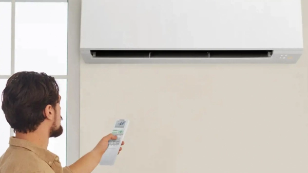 Uzmandan Uyarı: Klima Karşısında Oturmayın!