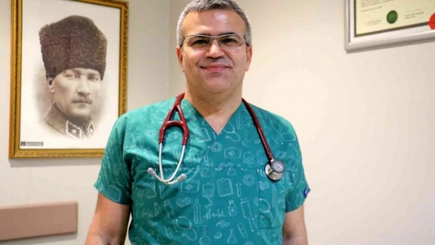 Uzmanı uyardı: 'Ölümler artıyor, ciddi önlemler alınmalı'